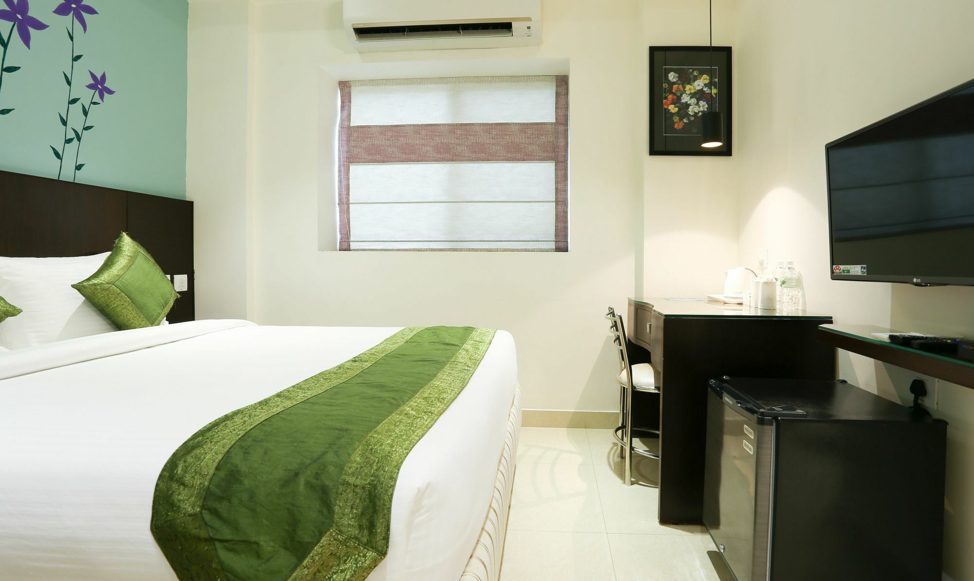 Hotel Treebo C Plaza à Vijayawāda Extérieur photo